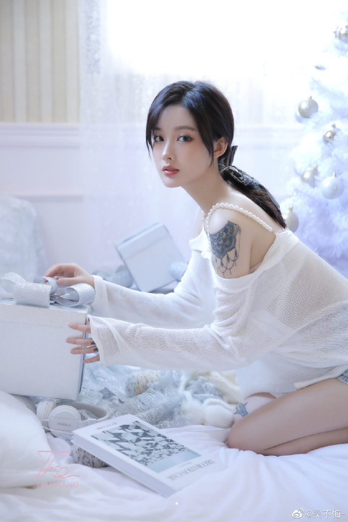 写真·短篇完结特辑 第3页