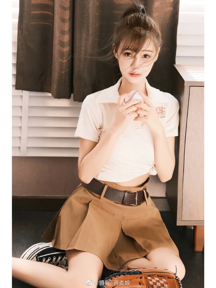 暗黑系·写真向条漫 第3页
