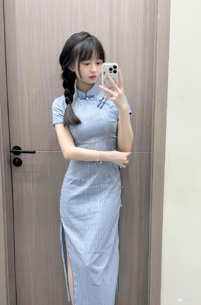 甜宠·下拉式整话连载